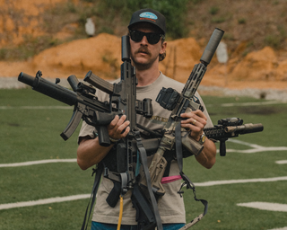 Range Brief Pre-Order