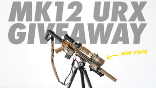 Mk12 Mod H URX Giveaway | May 30 Pre-Order