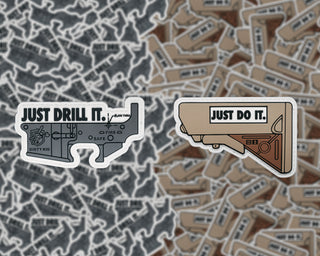 9.30 PVC Patch Drop