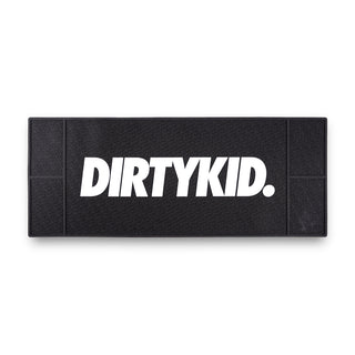 Work Mat - Black