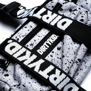 Side Piece | cookies & Cream